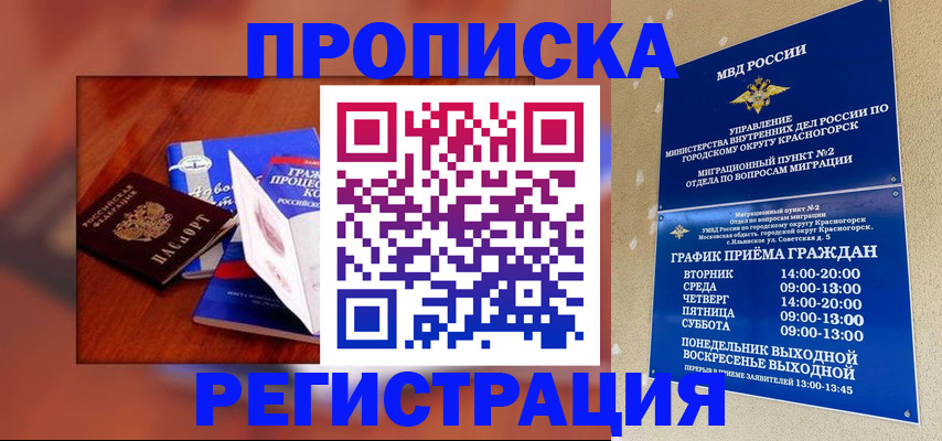 временная регистрация для школы в Сургуте